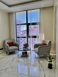 Psk. Berna Basar Saruhan profilinde yer alan galeri fotoğrafı.