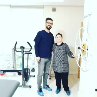 Fzt. Vedat Ülker profilinde yer alan galeri fotoğrafı.