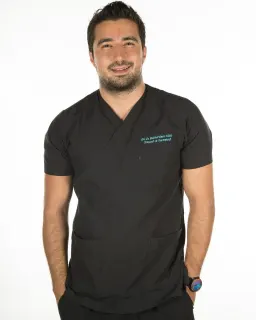 Op. Dr. Mehmet Emre Hanay profilinde yer alan galeri fotoğrafı.