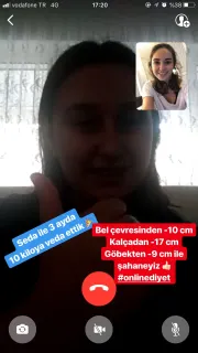 Dyt. Aybüke Subaşıoğlu Yeşilyurt profilinde yer alan galeri fotoğrafı.
