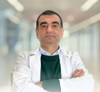 Op. Dr. Osman Hakan Güçlü profilinde yer alan galeri fotoğrafı.