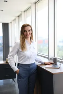 Uzm. Dr. Havva Meltem Mutlucan profilinde yer alan galeri fotoğrafı.