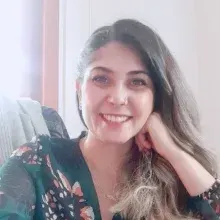 Neslihan Sipahi Kiday — Aile Danışmanlığı, Ankara. Portre fotoğrafı.