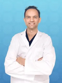 Dr. Öğr. Üyesi Hasan Can Könte profilinde yer alan galeri fotoğrafı.