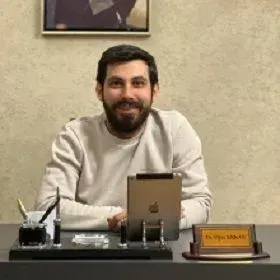 Dr. Uğur Erkan profilinde yer alan galeri fotoğrafı.
