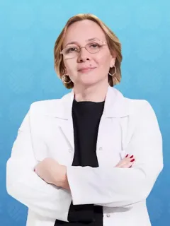 Uzm. Dr. Şükran Kahveci profilinde yer alan galeri fotoğrafı.