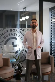 Dt. Eren Geyik profilinde yer alan galeri fotoğrafı.