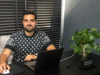 Dr. Soner Uyanık profilinde yer alan galeri fotoğrafı.