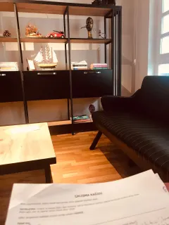 Uzm. Psk. Bilge Yar profilinde yer alan galeri fotoğrafı.