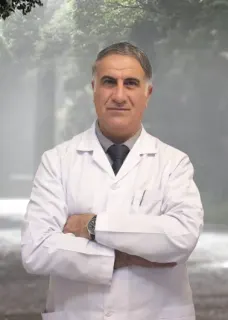 Prof. Dr. Aydın Ece profilinde yer alan galeri fotoğrafı.