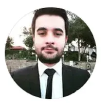 Dt. Sefa Semerci — Diş Hekimi, Adana. Portre fotoğrafı.
