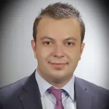 Kl. Psk. Hasan Elaldı — Psikoloji, Kayseri. Portre fotoğrafı.