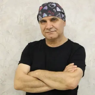Dr. Hasan Yeşilkayalı profilinde yer alan galeri fotoğrafı.