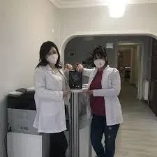 Op. Dr. Evrim Aydın profilinde yer alan galeri fotoğrafı.
