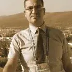 Uzm. Dr. Mustafa Ilgaz Doğrul — Göğüs Hastalıkları, Ankara. Portre fotoğrafı.