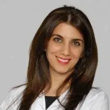 Fzt. Minara Ünalp — Fizyoterapi Ve Rehabilitasyon, Çankaya, Ankara. Portre fotoğrafı.