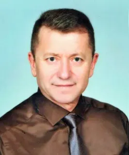 Op. Dr. Aydın Gürbüz profilinde yer alan galeri fotoğrafı.