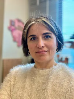 Op. Dr. Didem Korucu profilinde yer alan galeri fotoğrafı.
