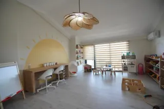 Kl. Psk. Berna Balcı profilinde yer alan galeri fotoğrafı.