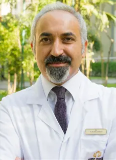 Op. Dr. Suat Karataş profilinde yer alan galeri fotoğrafı.
