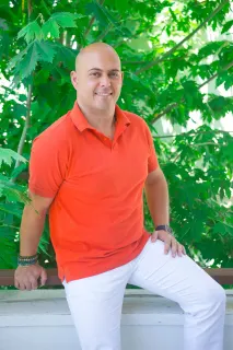 Dr. Dt. Gürkan Erenel profilinde yer alan galeri fotoğrafı.