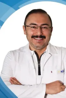 Prof. Dr. Gökhan Çiçek profilinde yer alan galeri fotoğrafı.
