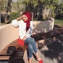 Dyt. Seda Suslu — Diyetisyen, Elazığ. Portre fotoğrafı.