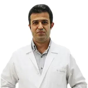 Dr. Tanju İnanç — Pratisyen, Gebze, Kocaeli. Portre fotoğrafı.