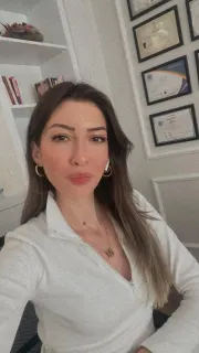 Psk. Melisa Karataş profilinde yer alan galeri fotoğrafı.