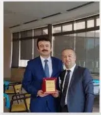 Prof. Dr. Mehmet Fatih Akbulut profilinde yer alan galeri fotoğrafı.