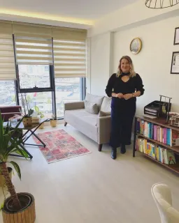 Psk. Gamze Sönmez Kalpaklı profilinde yer alan galeri fotoğrafı.