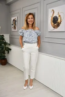Op. Dr. Neslihan Gürbüz profilinde yer alan galeri fotoğrafı.