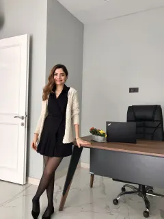 Psk. Berna Basar Saruhan profilinde yer alan galeri fotoğrafı.