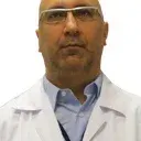 Op. Dr. Yavuz Yılmaz — Ortopedi Ve Travmatoloji, Bursa. Portre fotoğrafı.