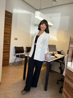 Uzm. Dr. Ceren Coza profilinde yer alan galeri fotoğrafı.