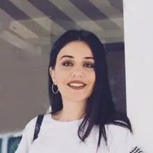 Psk. Gülnaz Küsin — Psikoloji, Seyhan, Adana. Portre fotoğrafı.