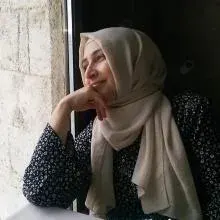 Kl. Psk. Fethiye Zalım Başbekleyen — Psikoloji, İstanbul. Portre fotoğrafı.