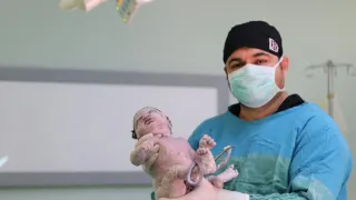 Op. Dr. Hüseyin Pehlivan profilinde yer alan galeri fotoğrafı.