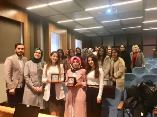 Kl. Psk. Sema Özcan Bircan profilinde yer alan galeri fotoğrafı.