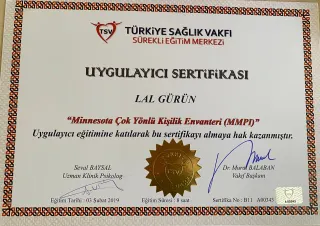 Kl. Psk. Lal Gürün profilinde yer alan galeri fotoğrafı.