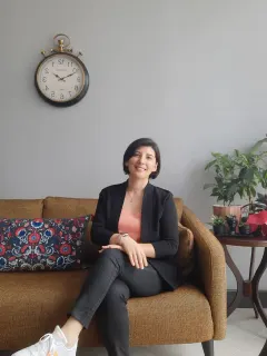 Kl. Psk. Çiğdem Akbaş profilinde yer alan galeri fotoğrafı.