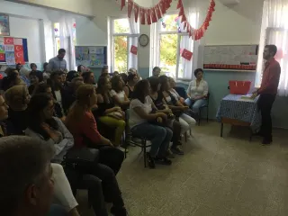 Kl. Psk. Basri Göç profilinde yer alan galeri fotoğrafı.