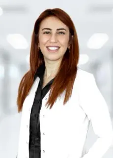 Op. Dr. Pelin Oyardı profilinde yer alan galeri fotoğrafı.