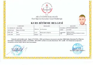 Kl. Psk. Buğra Güvener profilinde yer alan galeri fotoğrafı.