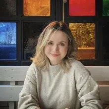 Psk. Ebru Ergün Onur — Ankara. Portre fotoğrafı.