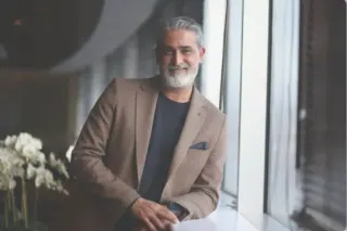 Prof. Dr. Mehmet Çakıcı profilinde yer alan galeri fotoğrafı.
