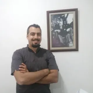 Doç. Dr. Fatih Özan profilinde yer alan galeri fotoğrafı.