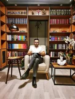 Kl. Psk. Mustafa Gökhan Türkkan profilinde yer alan galeri fotoğrafı.