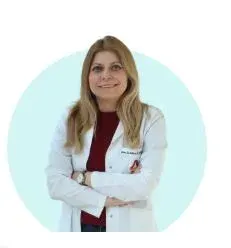 Dr. Öğr. Üyesi Dilara Özkoyuncu Kocabaş profilinde yer alan galeri fotoğrafı.