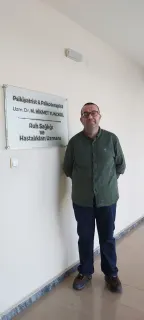 Uzm. Dr. Mustafa Hikmet Tunçkol profilinde yer alan galeri fotoğrafı.